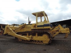 bulldozer-komatsu-D68E-1 serie1280-7